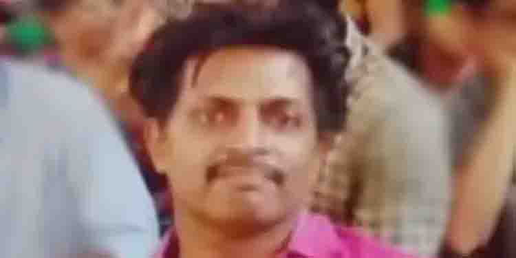 അയല്‍വാസിയെ തലയ്ക്കടിച്ച് പരിക്കേല്പിച്ചു; കേസിന് പിന്നാലെ മുങ്ങിയ യുവാവ് മരിച്ച നിലയില്‍