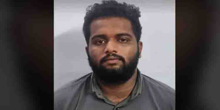 വിവാഹ വാഗ്ദാനം നൽകി യുവതിയെ ലോഡ്ജിൽ എത്തിച്ച് പീഡിപ്പിച്ചു; യുവാവ് അറസ്റ്റിൽ