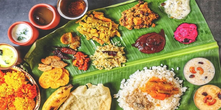 തിരുവോണത്തിന് സദ്യയുടെ ഈ ഏഴ് ഗുണങ്ങള്‍ അറിഞ്ഞ് കഴിച്ചാലോ?
