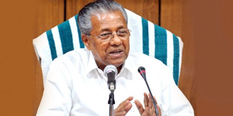 ‘മത്സ്യത്തൊഴിലാളികൾ ക്യാമ്പുകളിൽ കഴിയേണ്ടവരല്ല’; സര്‍ക്കാരും ജനങ്ങളും ഒപ്പമുണ്ടെന്ന് മുഖ്യമന്ത്രി