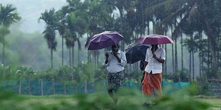 തിരുവനന്തപുരത്തെ വിദ്യാഭ്യാസ സ്ഥാപനങ്ങള്‍ക്ക് നാളെ അവധി ; വിനോദസഞ്ചാരത്തിന് വിലക്ക്