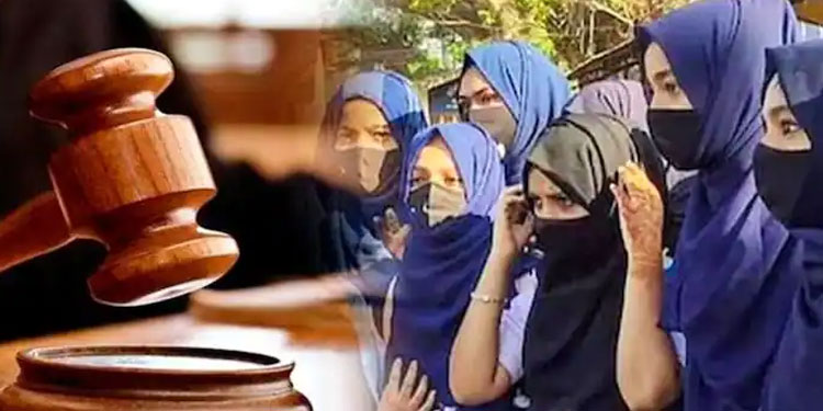 ‘യൂണിഫോം വിദ്യാഭ്യാസ സ്ഥാപനങ്ങള്‍ക്ക് തെരഞ്ഞെടുക്കാം’; ഹിജാബ് കേസില്‍ സുപ്രീം കോടതി