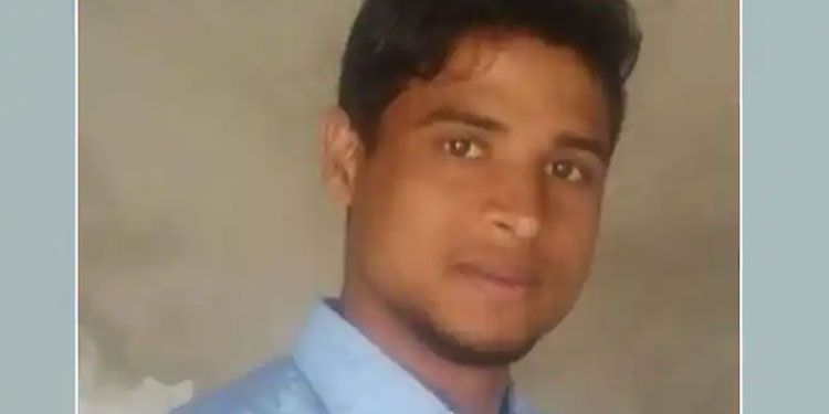 പ്രവാസി ഇന്ത്യക്കാരന്‍ കൃഷിത്തോട്ടത്തില്‍ അപകടത്തില്‍ മരിച്ചു