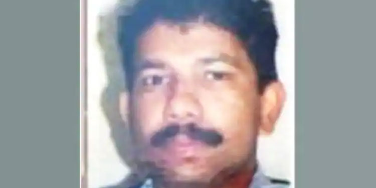 നാട്ടില്‍ പോകാനുള്ള തയാറെടുപ്പിനിടെ പ്രവാസി മലയാളി മരിച്ചു