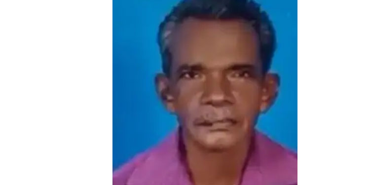 കൊല്ലത്ത് 76കാരനെ ബന്ധു തലയ്ക്കടിച്ച് കൊലപ്പെടുത്തി