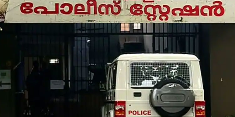 കണ്ണൂരിൽ ലഹരിമരുന്ന് കേസ് പ്രതി പൊലീസിനെ ആക്രമിച്ചു: സി.ഐക്കും എസ്.ഐക്കും പരിക്ക്