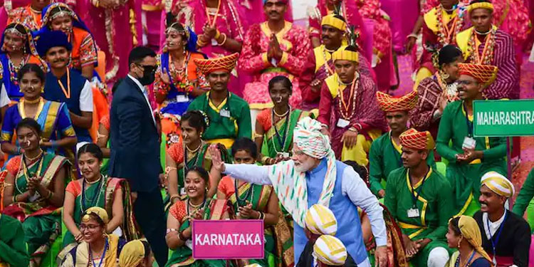 14000 സ്കൂളുകൾ നവീകരിക്കാനുള്ള പി.എം ശ്രീ പദ്ധതി: 40 ശതമാനം വിഹിതം സംസ്ഥാനങ്ങൾ വഹിക്കണം