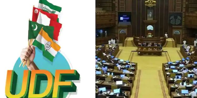 മത്സരിക്കാന്‍ തന്നെ തീരുമാനം; സ്പീക്കർ തെരഞ്ഞെടുപ്പിൽ ഷംസീറിനെ എതിരിടാന്‍ യുഡിഎഫ് സ്ഥാനാര്‍ത്ഥി
