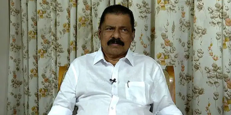 എംഎൽഎ സ്ഥാനം രാജിവയ്ക്കില്ലെന്ന് എംവി ഗോവിന്ദൻ: പാർട്ടി അങ്ങനെയൊരു തീരുമാനമെടുത്തിട്ടില്ല