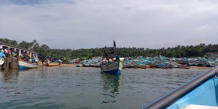 വിഴിഞ്ഞത്ത് ഒരു മൃതദേഹം കൂടി കണ്ടത്തി, മുതലപ്പൊഴി അപകടത്തില്‍പ്പെട്ട ആളുടേതെന്ന് സംശയം, ഡിഎന്‍എ പരിശോധന