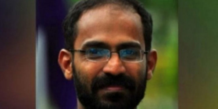 സിദ്ദിഖ് കാപ്പന്‍ :സുപ്രീംകോടതി വിധി സ്വാഗതംചെയ്‌ത്‌ കെയുഡബ്ല്യുജെ