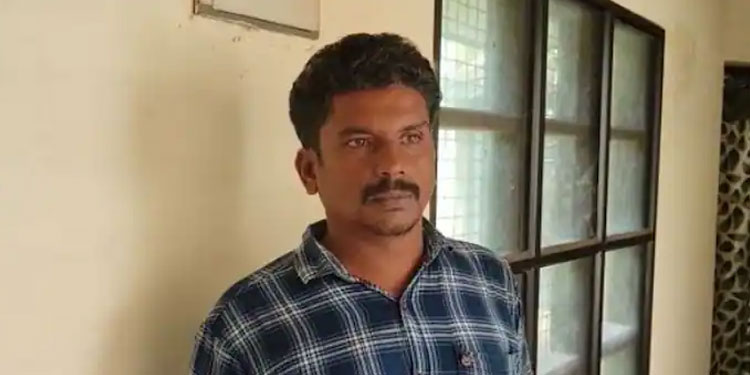 ഒറ്റരാത്രിയിൽ രണ്ട് വീട്ടമ്മമാർക്കെതിരെ പീഡനശ്രമം; ‘സാത്താൻ’ അനീഷിനെ പൊലീസ് പൊക്കിയത് ഇങ്ങനെ