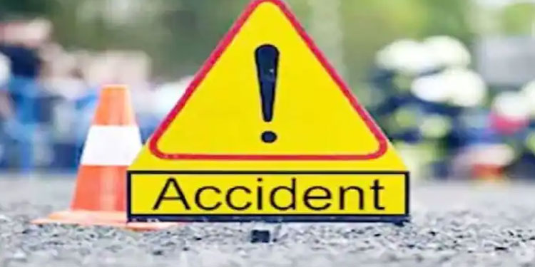 തൃശ്ശൂരിൽ വാഹനാപകടം; കെഎസ്ആർടിസി ബസ് ഇടിച്ച് ബൈക്ക് യാത്രക്കാരന് ദാരുണാന്ത്യം