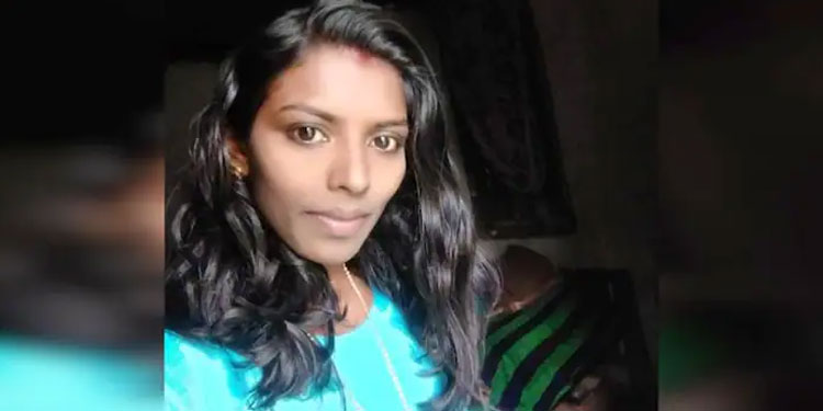 പത്ത് മാസം മുമ്പ് വിവാഹം, രണ്ടാഴ്ചത്തെ പിണക്കം മാറി തിരിച്ചെത്തി, അടുത്ത ദിവസം യുവതി തൂങ്ങിമരിച്ച നിലയിൽ