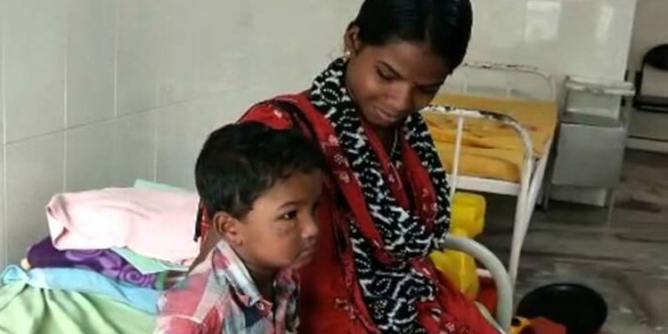 അട്ടപ്പാടിയിൽ മൂന്ന് വയസ്സുകാരന് നേരെ തെരുവുനായ ആക്രമണം; കണ്ണൂരിൽ യോഗം വിളിച്ച് ജില്ലാ പ‍ഞ്ചായത്ത്