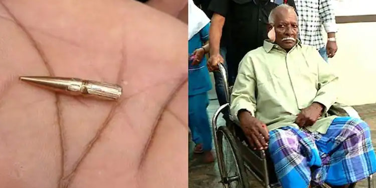 മത്സ്യത്തൊഴിലാളിക്ക് വെടിയേറ്റ സംഭവം; കളക്ടറുടെ നേതൃത്വത്തിൽ അന്വേഷണം വേണമെന്ന് മത്സ്യത്തൊഴിലാളി ഐക്യവേദി