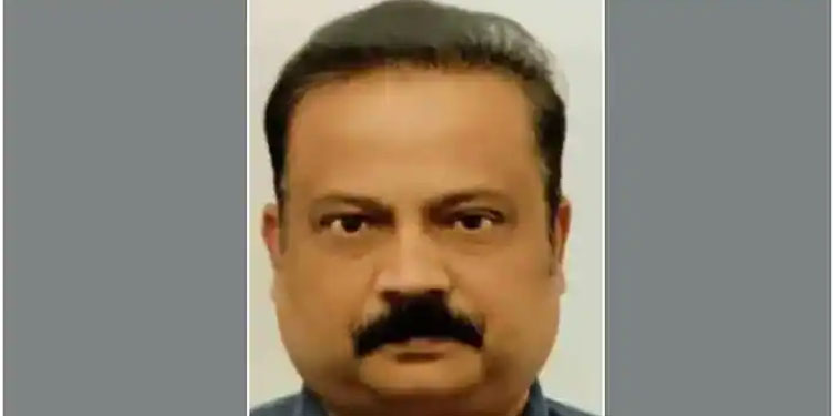 റോഡ് മുറിച്ചു കടക്കുന്നതിനിടെ അപകടം; പ്രവാസി മലയാളി മരിച്ചു