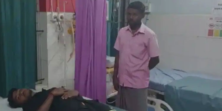 ഓണാഘോഷത്തിന് പിന്നാലെ ‘ഓണത്തല്ല്’; അട്ടപ്പാടി കോളേജിൽ സംഘർഷം, വിദ്യാർത്ഥികൾ ചേരിതിരിഞ്ഞ് ഏറ്റുമുട്ടി