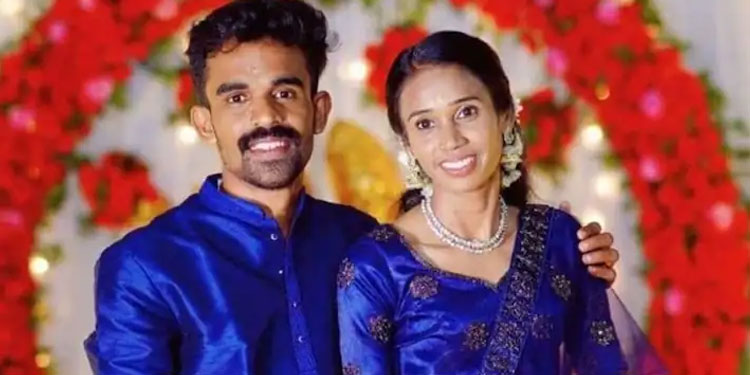 മലയാളി അത്‌ലറ്റ് പി യു ചിത്ര വിവാഹിതയാകുന്നു