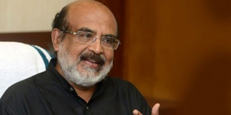 മാധ്യമങ്ങൾ സൃഷ്‌‌ടിച്ച ട്രഷറി പ്രതിസന്ധി ആവിയായി: ടി എം തോമസ്‌ ഐസക്‌