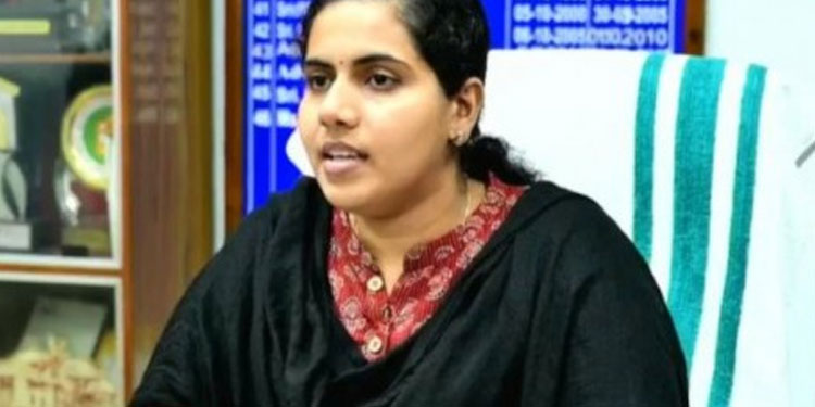 ഓണസദ്യ കളയൽ: ശുചീകരണത്തൊഴിലാളികൾക്കെതിരായ നടപടി പിൻവലിക്കുന്നത് ആലോചിക്കും : മേയർ