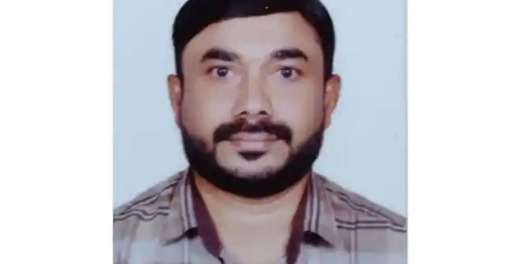 ഹൃദയാഘാതത്തെ തുടര്‍ന്ന് ആശുപത്രിയില്‍ പ്രവേശിപ്പിക്കപ്പെട്ട പ്രവാസി മലയാളി മരിച്ചു