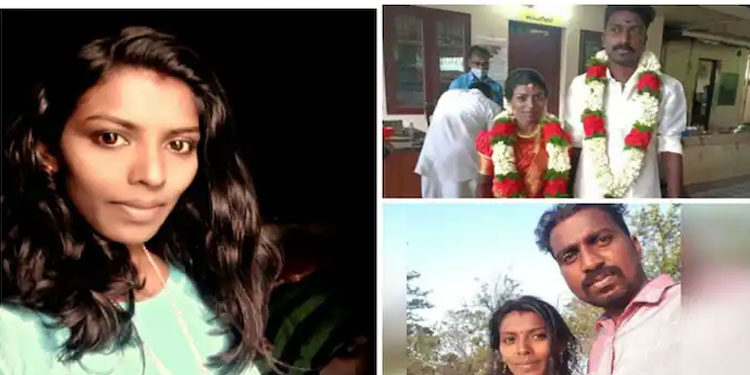 സ്ത്രീധന പീഡനത്തിൽ യുവതിയുടെ ആത്മഹത്യ, ഭര്‍ത്താവ് അറസ്റ്റിൽ; മാതാപിതാക്കളെയും പ്രതിചേര്‍ത്തു