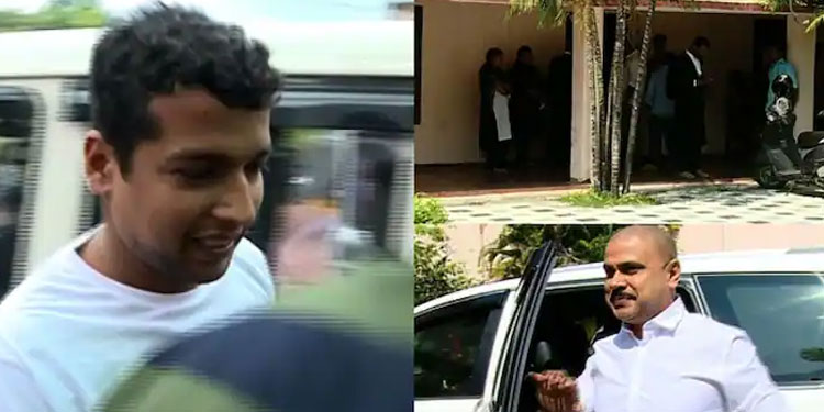 ‘വിചാരണ പൂർത്തിയാക്കി വിധി പറയാൻ കൂടുതൽ സമയം വേണം’; നടിയെ ആക്രമിച്ച കേസിൽ വിചാരണ കോടതി ജഡ്ജ് സുപ്രീംകോടതിയിൽ