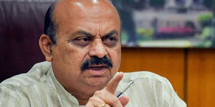 കര്‍ണാടക മതപരിവര്‍ത്തന നിരോധന ബില്‍ നിയമനിര്‍മ്മാണ കൗണ്‍സിലില്‍; എതിര്‍ത്ത് കോണ്‍ഗ്രസ്