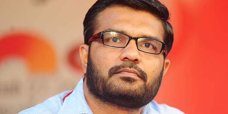 എം.ബി.രാജേഷ് പുതിയ മന്ത്രിയാകും; എ.എൻ.ഷംസീർ സ്പീക്കർ