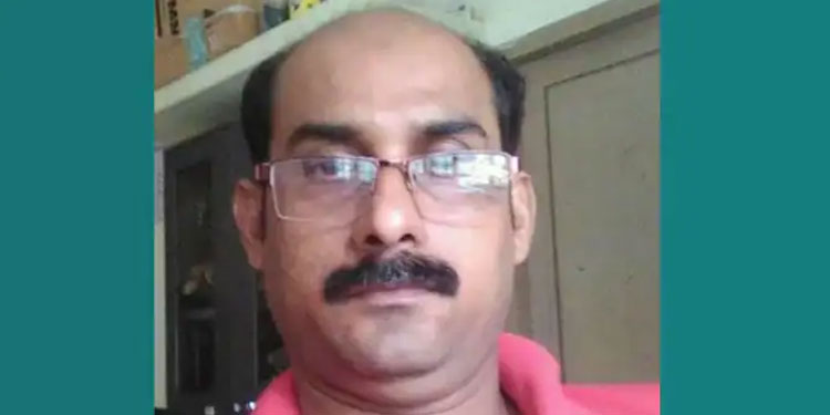 വണ്ടി തിരിച്ചതിനെ ചൊല്ലി തർക്കം, പിന്നാലെ കല്ലേറും ആക്രമണവും; ചാരുംമൂട് ഓട്ടോ ഡ്രൈവർക്ക് ദാരുണാന്ത്യം