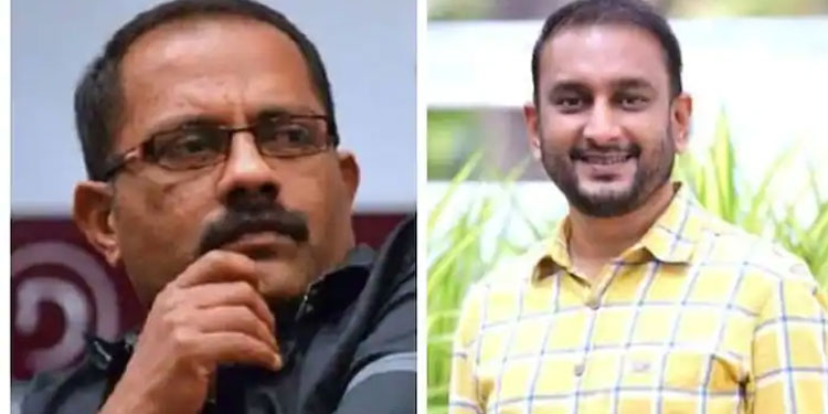 ‘മുസ്ലീംലീഗ് വടവൃക്ഷം, കൊമ്പില്‍ കയറി കസര്‍ത്തുകളിക്കാന്‍ ചിലരുടെ ശ്രമം’, ഷാജിക്കെതിരെ ഒളിയമ്പുമായി ഫിറോസ്