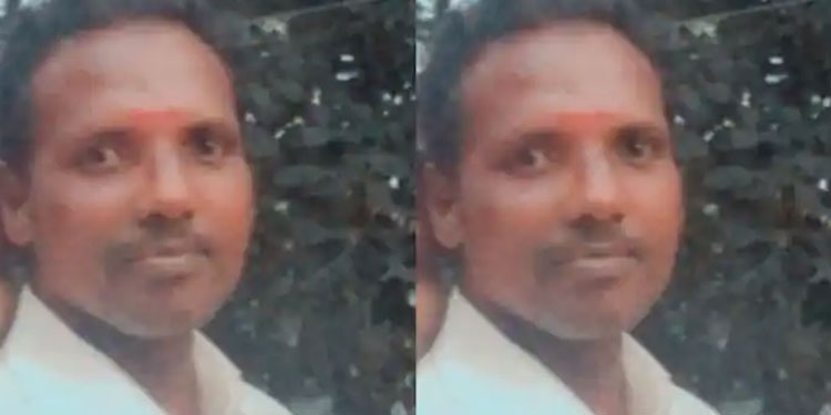 അതിര്‍ത്തിത്തര്‍ക്കം; കൊല്ലത്ത് യുവാവിനെ തലയ്ക്കടിച്ച് കൊലപ്പെടുത്തി