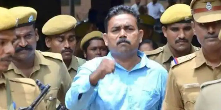 നിലപാട് മാറ്റി സര്‍ക്കാര്‍;  രൂപേഷിനെതിരെ യുഎപിഎ പുനസ്ഥാപിക്കേണ്ടെന്ന് സുപ്രീം കോടതിയില്‍ ഹര്‍ജി