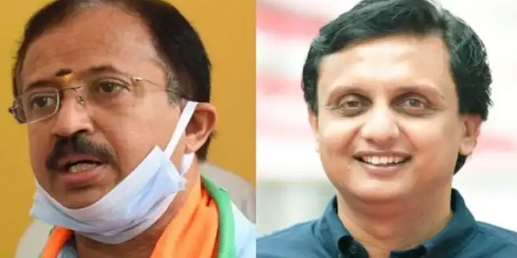 ‘ഇത് തമാശയല്ല’; മഹാബലിക്ക് കേരളവുമായി ബന്ധമില്ലെന്ന പരാമര്‍ശം കേരളത്തെ വിരട്ടാൻ ഉദ്ദേശിച്ചെന്ന് മന്ത്രി റിയാസ്