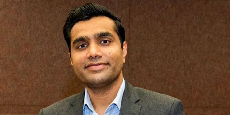 എസിസി സിമന്‍റ് തലപ്പത്ത് ഗൗതം അദാനിയുടെ മൂത്ത മകൻ; ചെയർമാനായി കരൺ അദാനി ചുമതലയേല്‍ക്കും