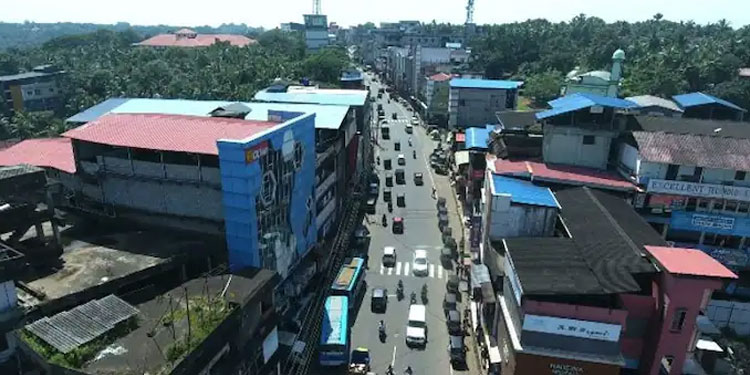 മലപ്പുറത്തെ അപകടനിരത്തുകള്‍ തിരിച്ചറിയാം, മാപ്പില്‍ അടയാളപ്പെടുത്തി ആര്‍ടിഒ, സുരക്ഷിത യാത്ര
