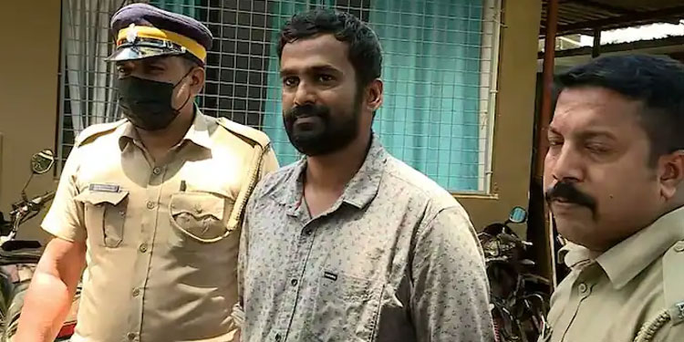 പത്തനംതിട്ടയിൽ വെട്ടേറ്റ യുവതിയുടെ കൈപ്പത്തി തുന്നിച്ചേര്‍ത്തു: ഭര്‍ത്താവ് വെട്ടിയത് കുഞ്ഞിൻ്റെ മുന്നിൽ വച്ച്
