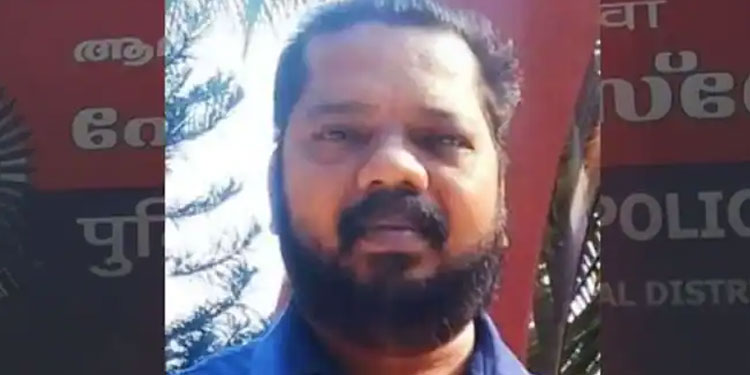 ഇടത് സൈബര്‍ പോരാളി പി.കെ.സുരേഷിന് കോടതി ജാമ്യം അനുവദിച്ചു