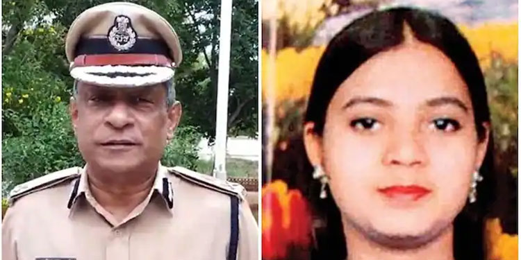 ഇസ്രത്ത് ജഹാൻ വ്യാജ ഏറ്റുമുട്ടല്‍ കേസ് : അന്വേഷണ ഉദ്യോഗസ്ഥനെ പിരിച്ചുവിട്ട കേന്ദ്ര നടപടിക്ക് സ്റ്റേ