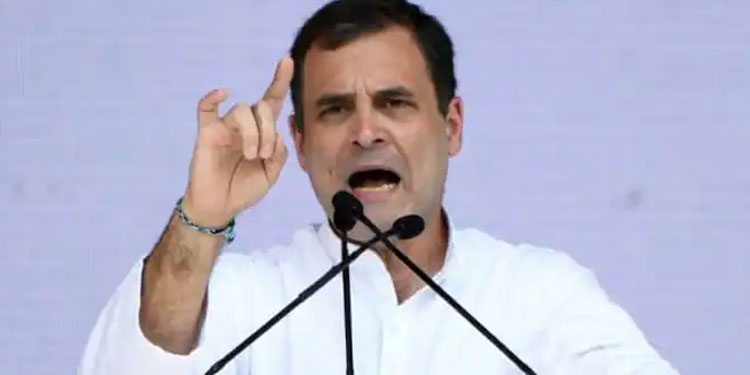 ഇടതുപക്ഷ പ്രവർത്തകരിൽ ചിലർ ജോഡോ യാത്രയെ പിന്തുണയ്ക്കുന്നു; ഇവര്‍ പിന്തുണയ്ക്കുന്നത് ആശയത്തെയെന്ന് രാഹുൽ