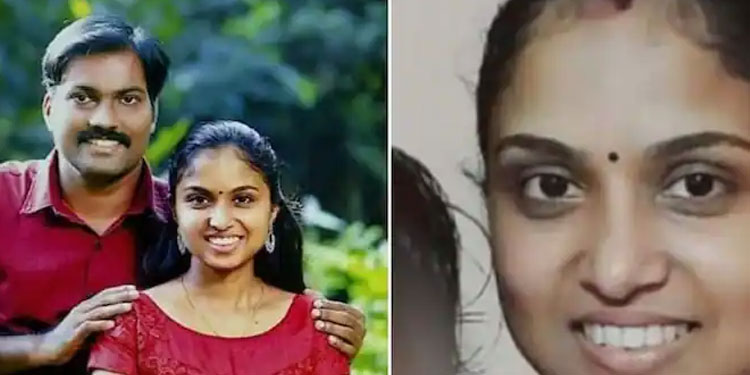 യുവതി ഭർതൃ വീട്ടിൽ ആത്മഹത്യ ചെയ്ത സംഭവം: ഭര്‍ത്താവും അമ്മയും കസ്റ്റഡിയിൽ