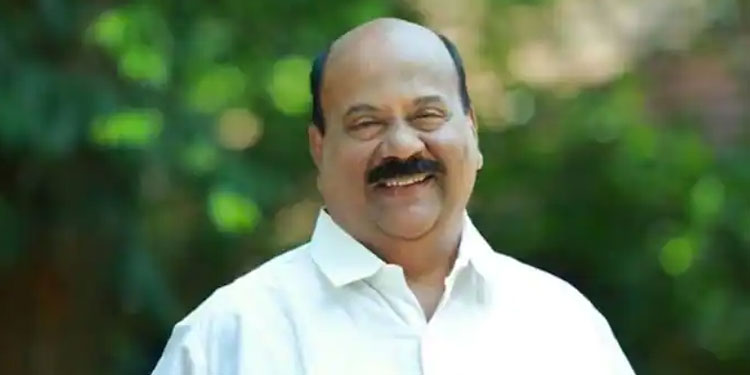 സാമ്പത്തിക തട്ടിപ്പ് കേസ്; മാണി സി കാപ്പൻ കൊല്ലുമെന്ന് ഭീഷണിപ്പെടുത്തിയെന്ന് മുംബൈ വ്യവസായി