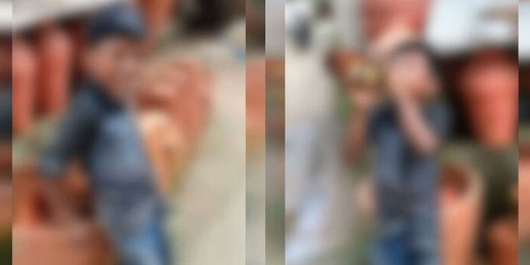 നെയ്യാറ്റിൻകരയിൽ മൂന്നാം ക്ലാസുകാരനെ നിർബന്ധിച്ച് മദ്യം കുടിപ്പിച്ചു; ഇളയച്ഛനെതിരെ പൊലീസിൽ പരാതി