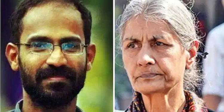 ജാമ്യനടപടികൾ പൂർത്തിയായി, സിദ്ദിഖ് കാപ്പന് ജാമ്യം നിന്നത് ലക്നൗ സർവകലാശാല മുന്‍ വിസിയടക്കം രണ്ട് പേർ