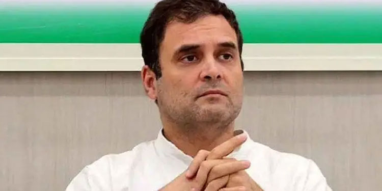 ഭാരത് ജോഡോ യാത്രക്കിടെ രാഹുല്‍ ദില്ലിക്കില്ല, സോണിയ ഗാന്ധിയെ കാണാനുള്ള തീരുമാനത്തില്‍ മാറ്റം