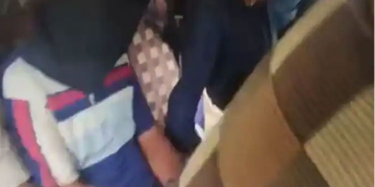 ഐഎസ് ബന്ധമെന്ന് സംശയം, മൂന്ന് പേർ കര്‍ണാടകയിൽ അറസ്റ്റിൽ, സ്ഫോടനത്തിന് പദ്ധതിയിട്ടിരുന്നതായി പൊലീസ്