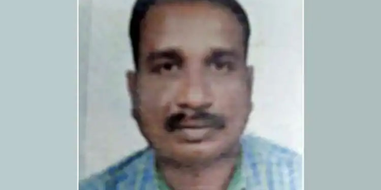 അവധി കഴിഞ്ഞ് നാട്ടില്‍ നിന്നെത്തി നാലാം ദിവസം പ്രവാസി മലയാളി മരിച്ചു