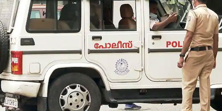 ഡോക്ടറുടെ വീട്ടിൽ ബാലവേല: ക്രൂരമര്‍ദ്ദനമേറ്റ പതിനഞ്ചുകാരിയെ രക്ഷപ്പെടുത്തി ചൈൽഡ് ലൈൻ പ്രവര്‍ത്തകര്‍