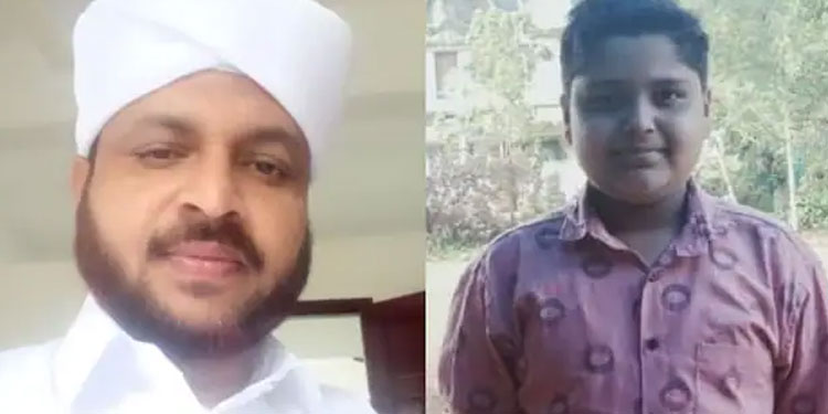 കെഎസ്ആർട്ടിസിയുമായി കൂട്ടിയിടിച്ച് അപകടം, ബൈക്ക് യാത്രികരായ അച്ഛനും മകനും മരിച്ചു